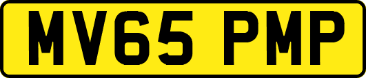 MV65PMP
