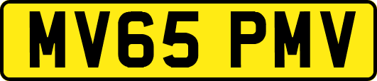 MV65PMV