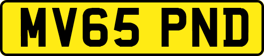 MV65PND