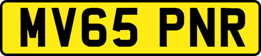 MV65PNR