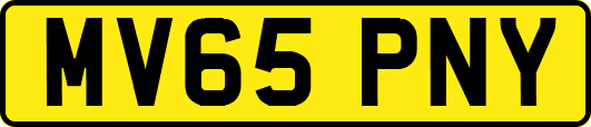 MV65PNY