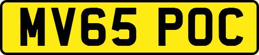 MV65POC