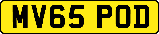 MV65POD