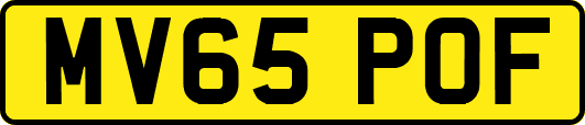 MV65POF