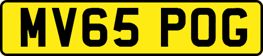 MV65POG