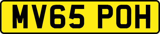 MV65POH