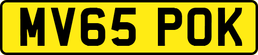 MV65POK