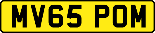 MV65POM