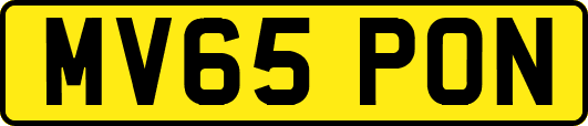 MV65PON