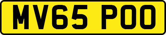 MV65POO