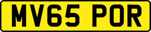 MV65POR