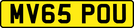 MV65POU