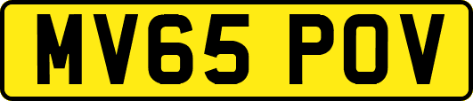 MV65POV