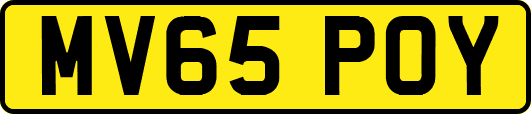 MV65POY