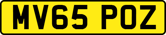 MV65POZ