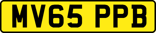 MV65PPB