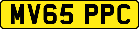 MV65PPC