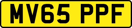 MV65PPF