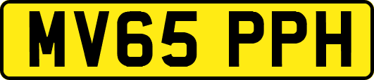 MV65PPH