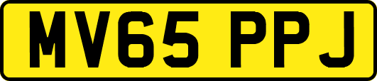 MV65PPJ