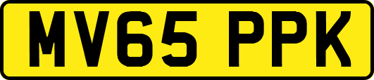 MV65PPK