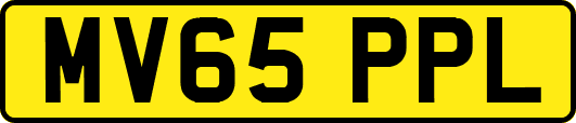 MV65PPL