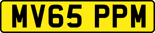 MV65PPM