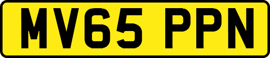 MV65PPN