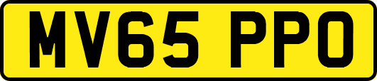 MV65PPO