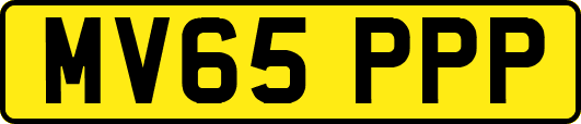 MV65PPP