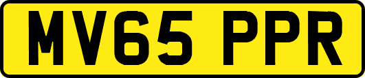 MV65PPR