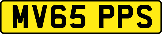 MV65PPS