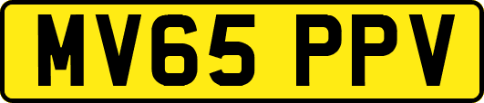 MV65PPV