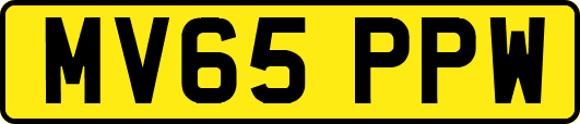 MV65PPW