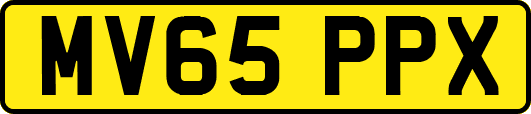 MV65PPX