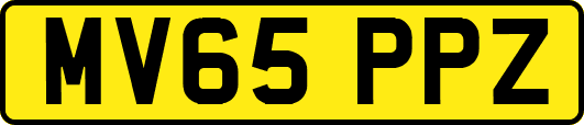 MV65PPZ