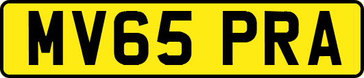 MV65PRA