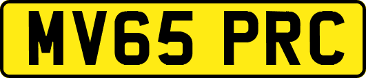 MV65PRC