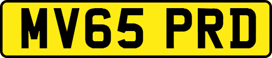 MV65PRD