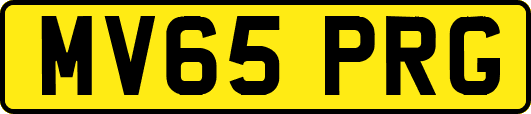 MV65PRG