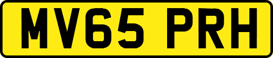 MV65PRH