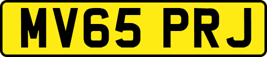 MV65PRJ