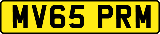 MV65PRM