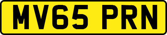MV65PRN