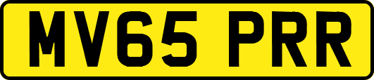 MV65PRR