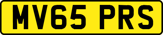 MV65PRS