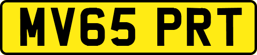 MV65PRT