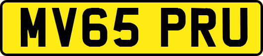 MV65PRU