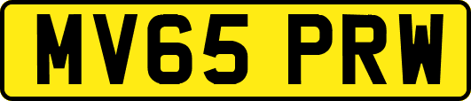 MV65PRW