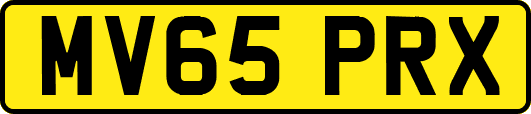 MV65PRX